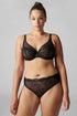 Simone Perele 1B3 Exotica Progressive Brief